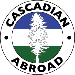 Cascadian Abroad