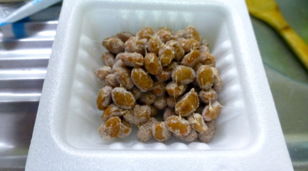 Natto