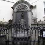 Manneken Pis